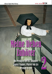 Meine lieben Zuhörer