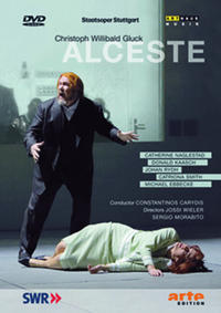 Alceste