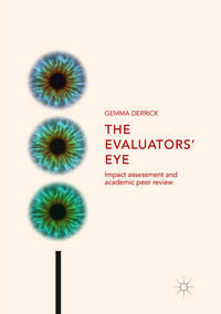 The Evaluators’ Eye