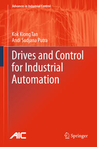 Drives and Control for Industrial Automation