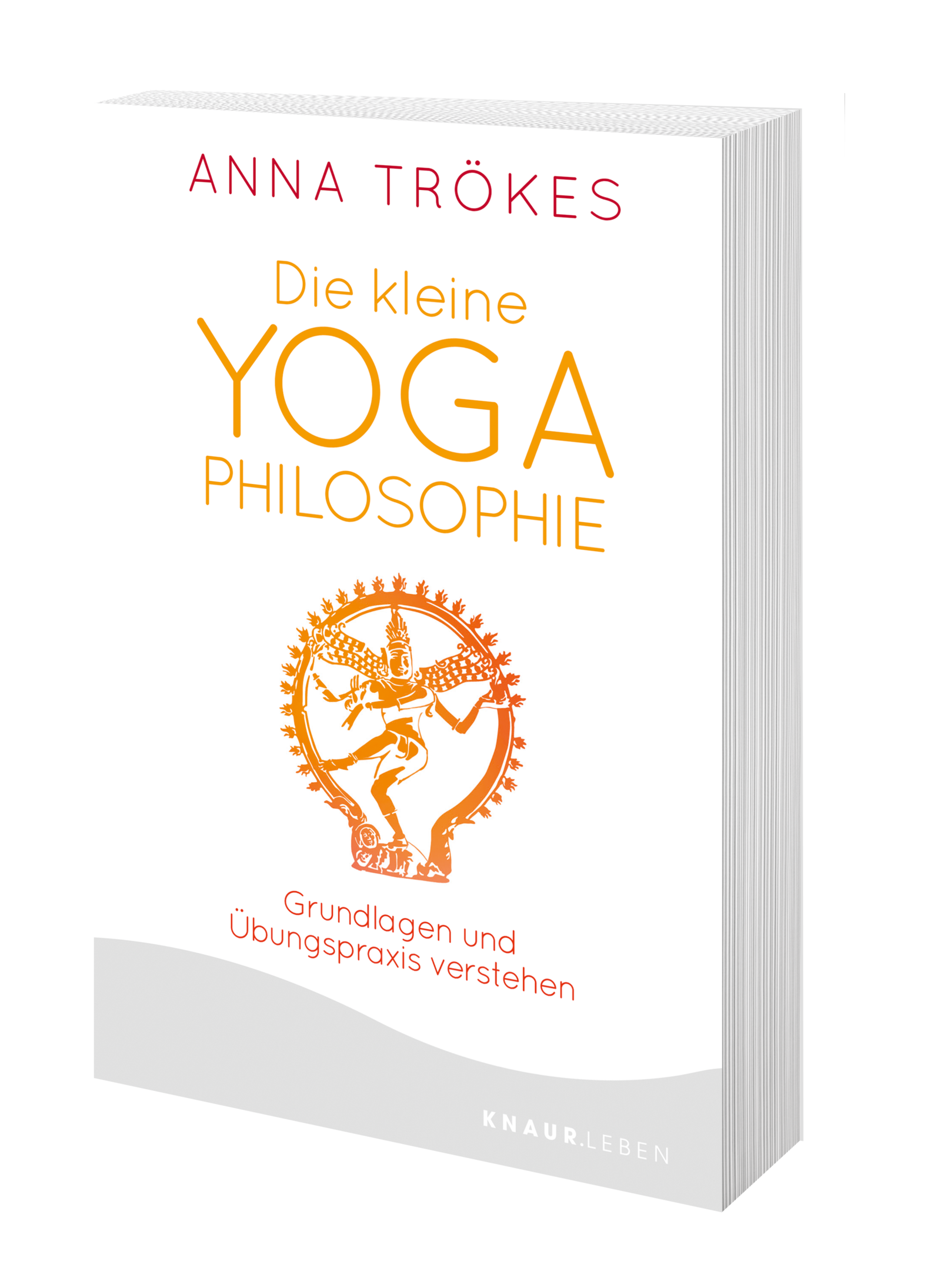 Die kleine Yoga-Philosophie