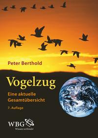 Berthold, Vogelzug