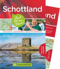 Schottland – Zeit für das Beste