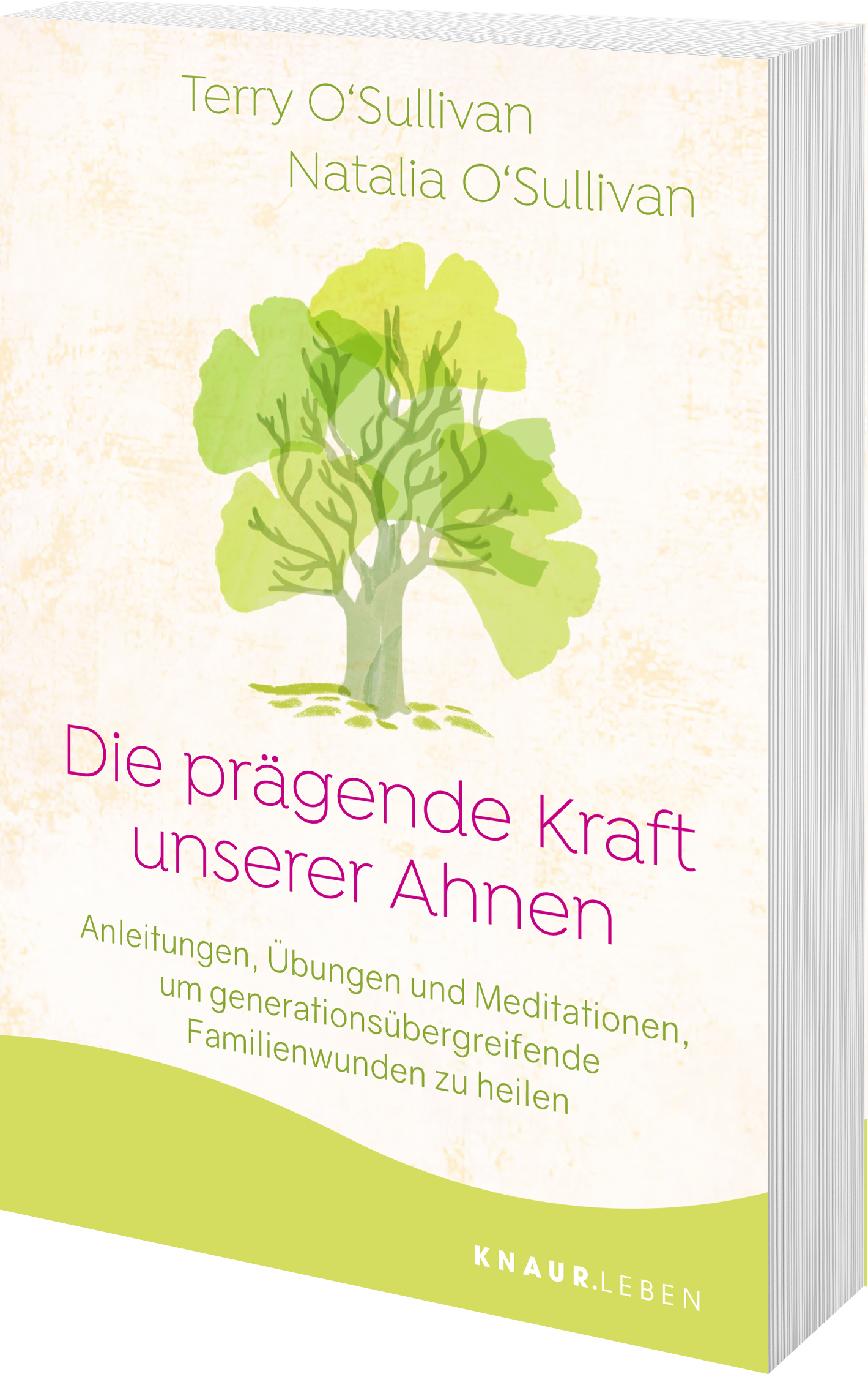 Die prägende Kraft unserer Ahnen