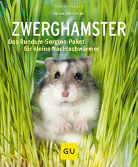 Zwerghamster