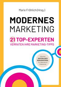 Modernes Marketing