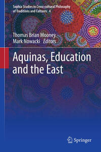 Aquinas, Education and the East