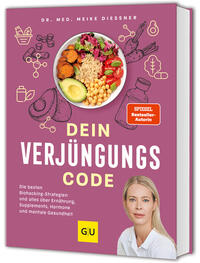 Dein Verjüngungs-Code