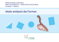 Matto entdeckt die Formen