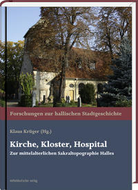 Kirche, Kloster, Hospital