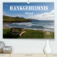 Bankgeheimnis Irland 2020 (Premium, hochwertiger DIN A2 Wandkalender 2020, Kunstdruck in Hochglanz)