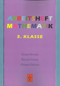 Arbeitsheft Mathematik 3. Klasse