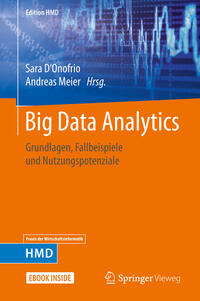 Big Data Analytics