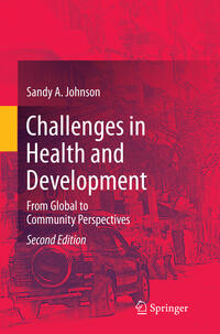 Challenges in Health and Development