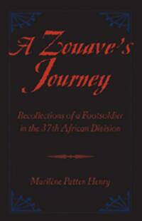 A Zouave’s Journey