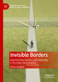 Invisible Borders