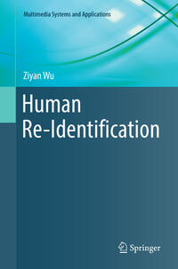 Human Re-Identification