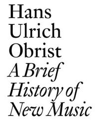 Hans Ulrich Obrist