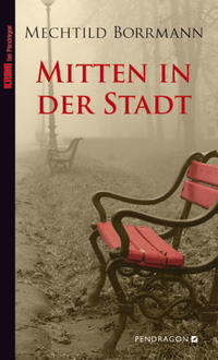 Mitten in der Stadt