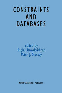 Constraints and Databases