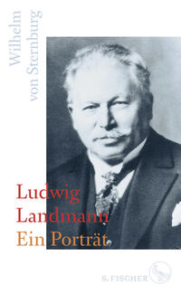 Ludwig Landmann