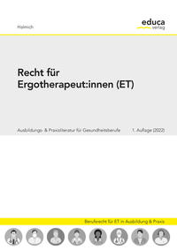 Recht für Ergotherapeut:innen