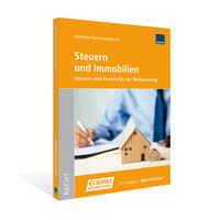 Steuern und Immobilien