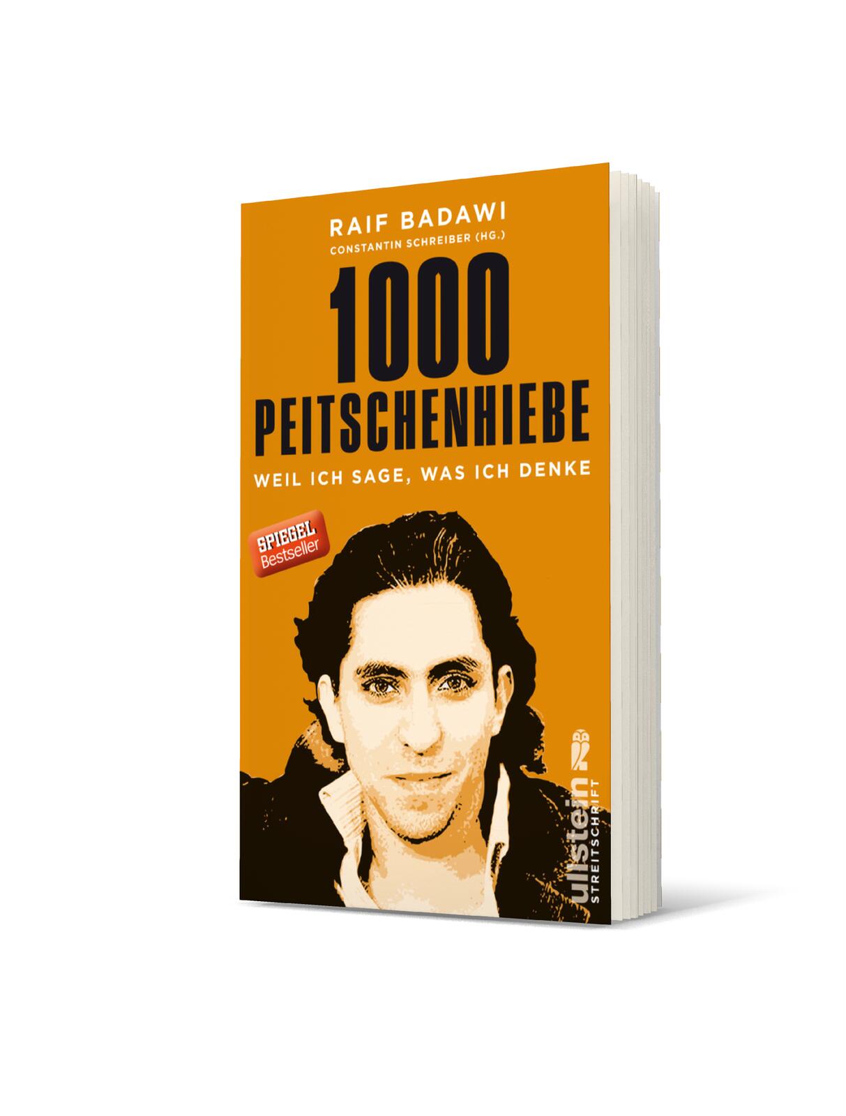 1000 Peitschenhiebe