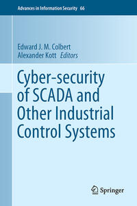 Cyber-security of SCADA and Other Industrial Control Systems