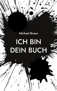 Ich bin dein Buch