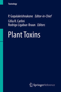 Plant Toxins