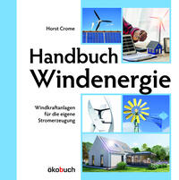 Handbuch Windenergie