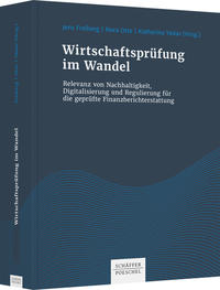 Wirtschaftsprüfung im Wandel