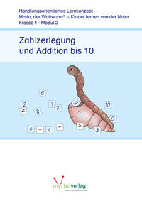 Zahlzerlegung und Addition bis 10