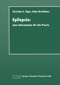 Epilepsie