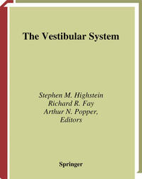 The Vestibular System