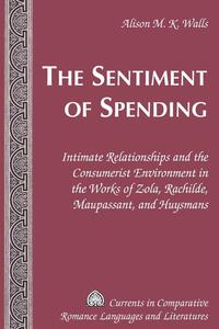 The Sentiment of Spending