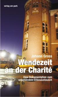 Wendezeit an der Charité