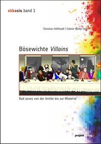 Bösewichte – Villains