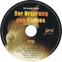 Der Ursprung des Stolzes