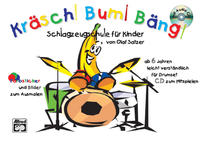 Kräsch! Bum! Bäng! / Kräsch! Bum! Bäng! Band 1