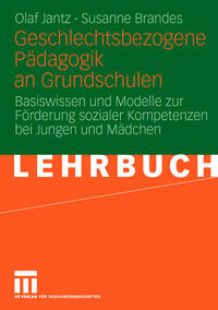 Geschlechtsbezogene Pädagogik and Grundschulen