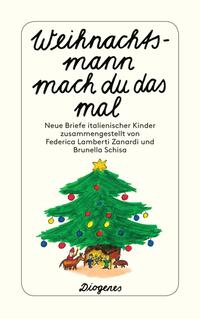 Weihnachtsmann mach du das mal!