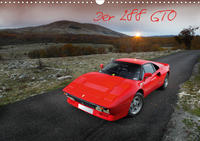 Ferrari 288 GTO (Wandkalender 2020 DIN A3 quer)