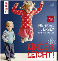 Nähen mit JERSEY - kinderleicht!