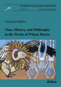 Time, History, and Philosophy in the Works of Wilson Harris