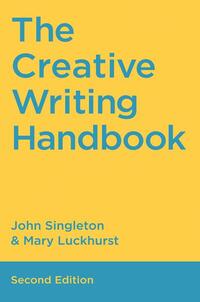 The Creative Writing Handbook