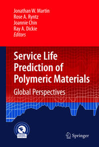 Service Life Prediction of Polymeric Materials