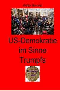 Zeitgeschichte / US-Demokratie im Sinne Trumps