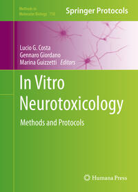 In Vitro Neurotoxicology